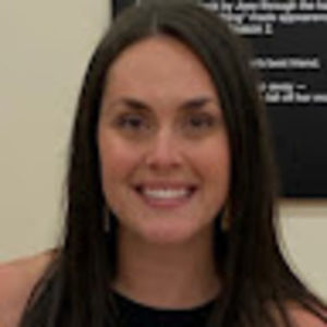 Meet your Posher, Jaclyn